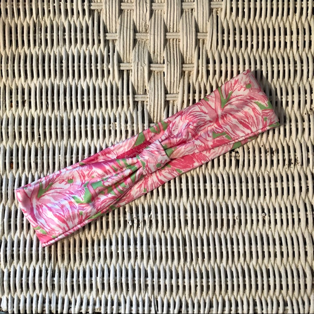 Lily Pulitzer Headband
